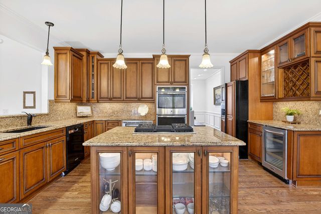 1560 Lockridge Drive, Cumming, GA 30041