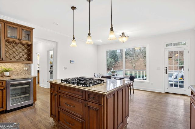 1560 Lockridge Drive, Cumming, GA 30041