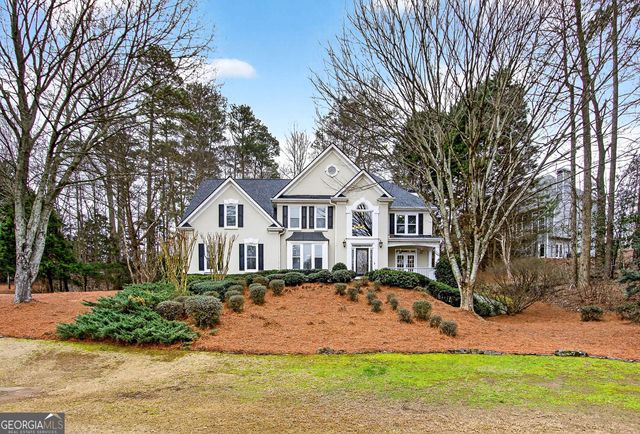 1560 Lockridge Drive, Cumming, GA 30041