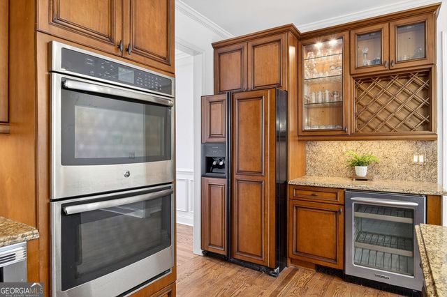 1560 Lockridge Drive, Cumming, GA 30041