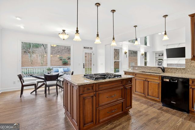 1560 Lockridge Drive, Cumming, GA 30041