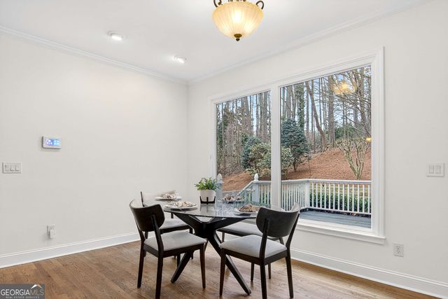 1560 Lockridge Drive, Cumming, GA 30041