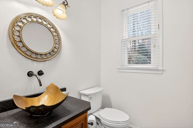 1560 Lockridge Drive, Cumming, GA 30041