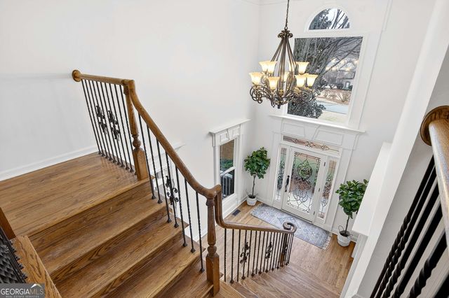 1560 Lockridge Drive, Cumming, GA 30041