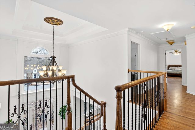 1560 Lockridge Drive, Cumming, GA 30041