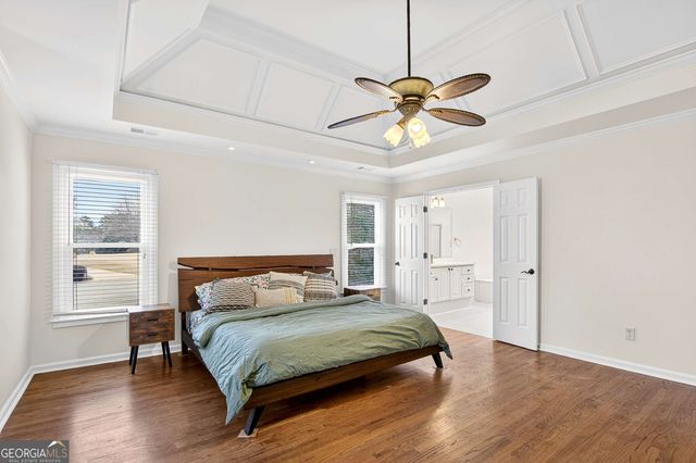 1560 Lockridge Drive, Cumming, GA 30041