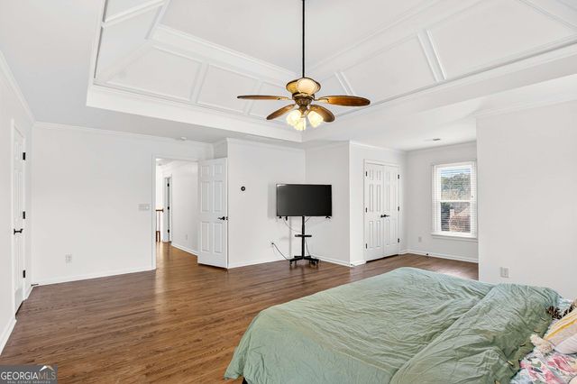 1560 Lockridge Drive, Cumming, GA 30041