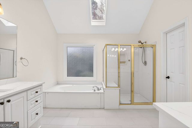 1560 Lockridge Drive, Cumming, GA 30041