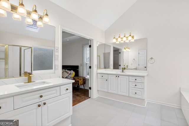 1560 Lockridge Drive, Cumming, GA 30041