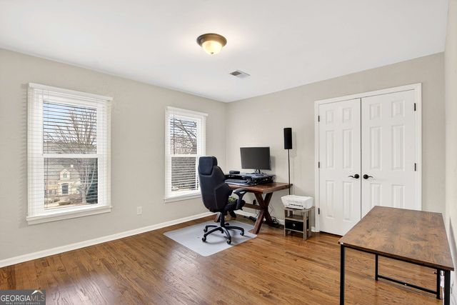 1560 Lockridge Drive, Cumming, GA 30041