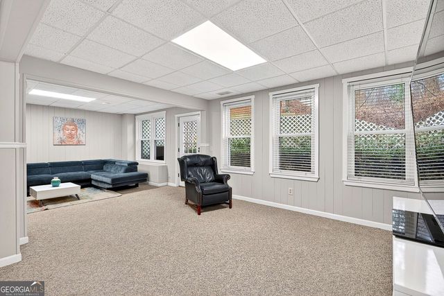 1560 Lockridge Drive, Cumming, GA 30041