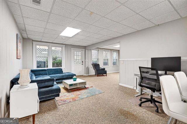 1560 Lockridge Drive, Cumming, GA 30041