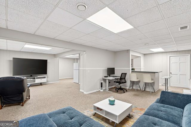 1560 Lockridge Drive, Cumming, GA 30041