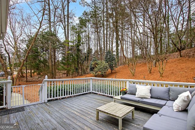 1560 Lockridge Drive, Cumming, GA 30041