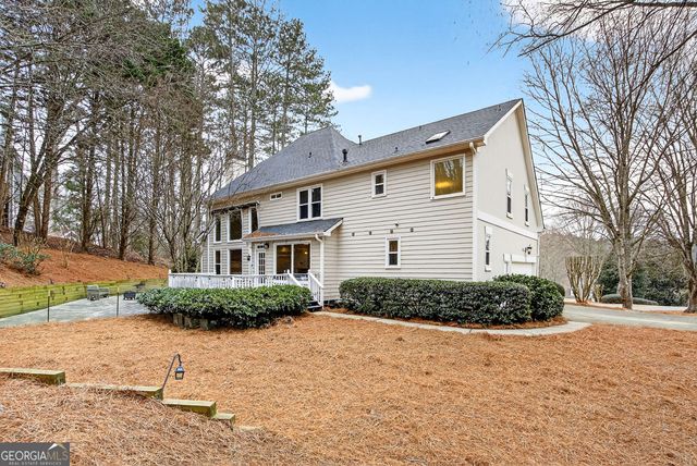 1560 Lockridge Drive, Cumming, GA 30041