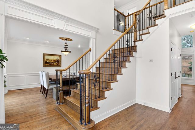 1560 Lockridge Drive, Cumming, GA 30041