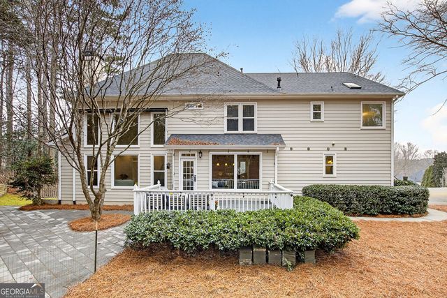 1560 Lockridge Drive, Cumming, GA 30041