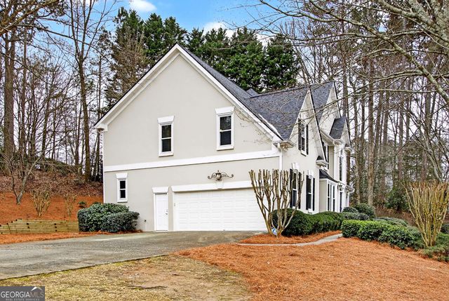 1560 Lockridge Drive, Cumming, GA 30041