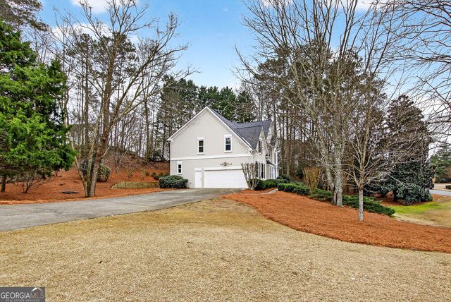 1560 Lockridge Drive, Cumming, GA 30041