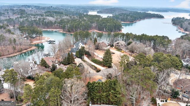 1560 Lockridge Drive, Cumming, GA 30041