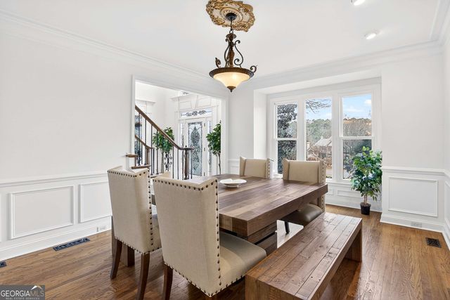 1560 Lockridge Drive, Cumming, GA 30041