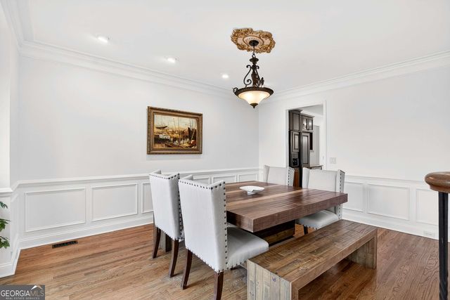 1560 Lockridge Drive, Cumming, GA 30041