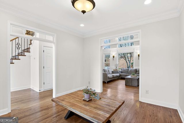 1560 Lockridge Drive, Cumming, GA 30041