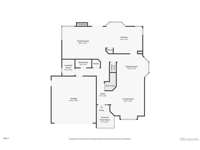 1624 Flint Ct, Broomfield, CO 80020