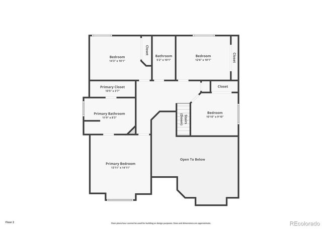 1624 Flint Ct, Broomfield, CO 80020