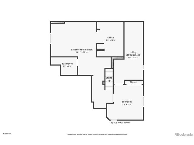 1624 Flint Ct, Broomfield, CO 80020