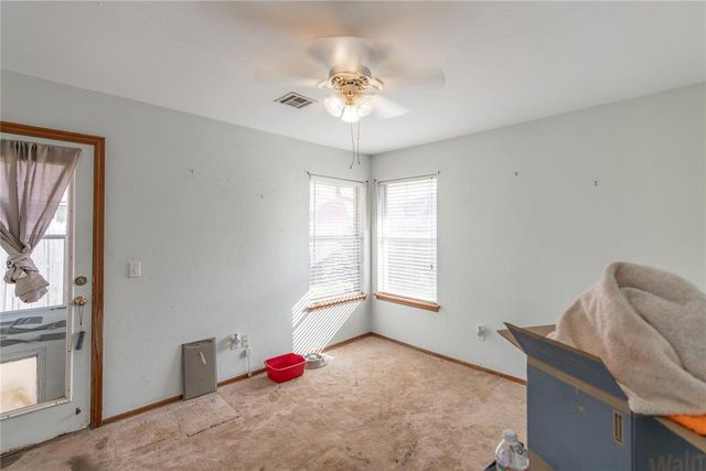 416 Blue Spruce Drive, Oklahoma City, OK 73130