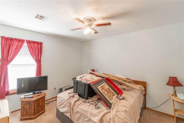 416 Blue Spruce Drive, Oklahoma City, OK 73130