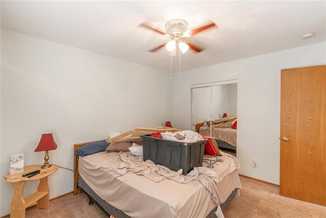 416 Blue Spruce Drive, Oklahoma City, OK 73130