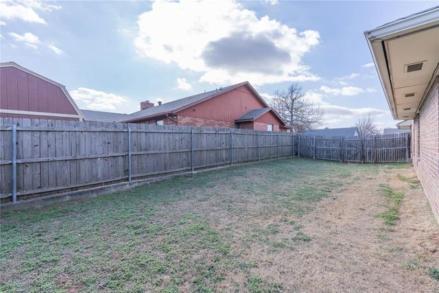 416 Blue Spruce Drive, Oklahoma City, OK 73130