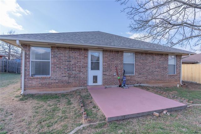 416 Blue Spruce Drive, Oklahoma City, OK 73130