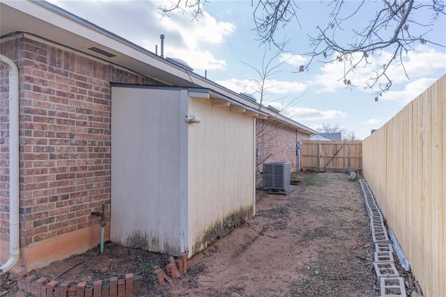 416 Blue Spruce Drive, Oklahoma City, OK 73130