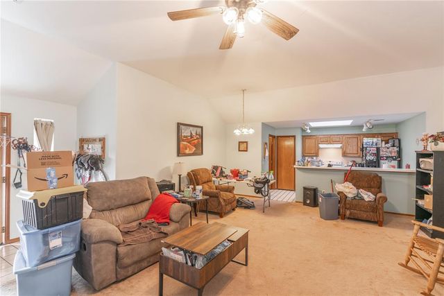 416 Blue Spruce Drive, Oklahoma City, OK 73130