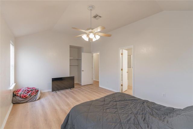 416 Blue Spruce Drive, Oklahoma City, OK 73130