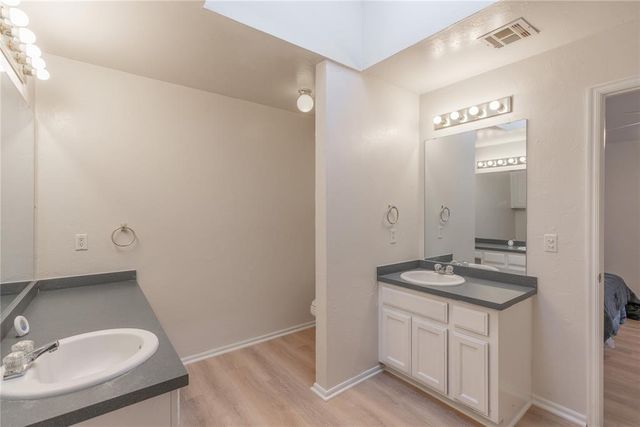 416 Blue Spruce Drive, Oklahoma City, OK 73130