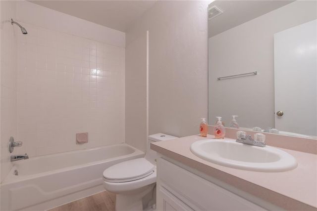 416 Blue Spruce Drive, Oklahoma City, OK 73130