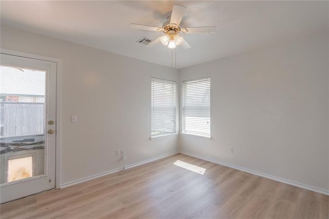 416 Blue Spruce Drive, Oklahoma City, OK 73130