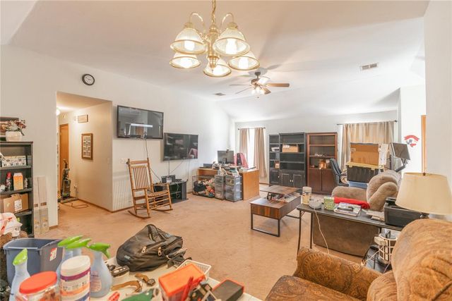 416 Blue Spruce Drive, Oklahoma City, OK 73130