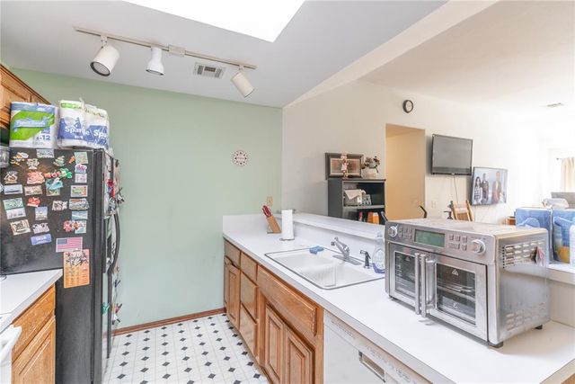 416 Blue Spruce Drive, Oklahoma City, OK 73130