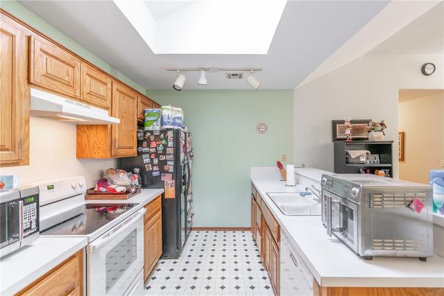 416 Blue Spruce Drive, Oklahoma City, OK 73130