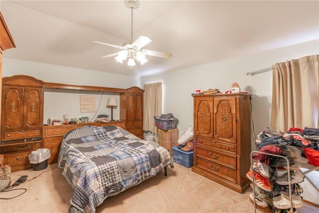 416 Blue Spruce Drive, Oklahoma City, OK 73130