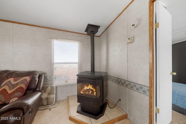 22 Ranch Road, Concho, AZ 85924