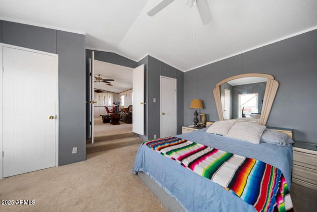 22 Ranch Road, Concho, AZ 85924