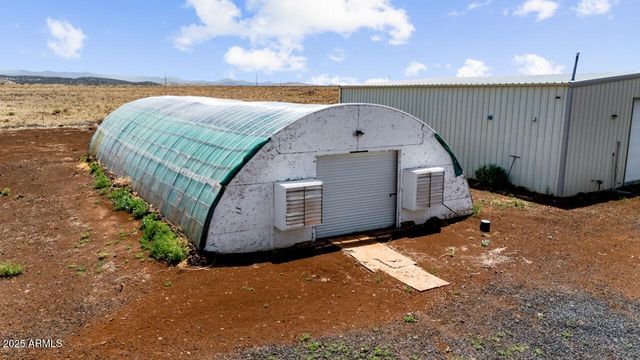 22 Ranch Road, Concho, AZ 85924