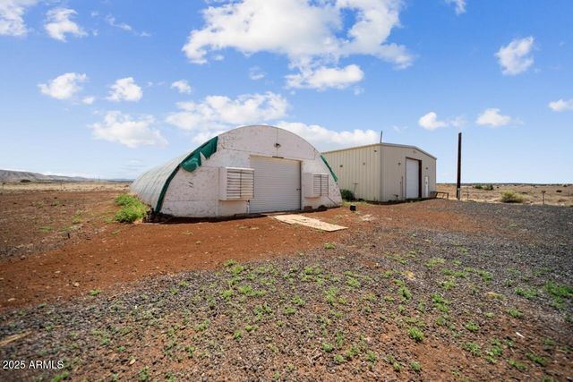 22 Ranch Road, Concho, AZ 85924