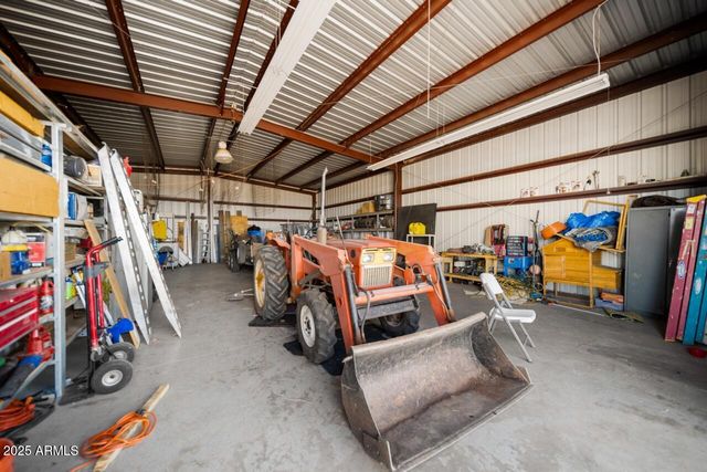 22 Ranch Road, Concho, AZ 85924